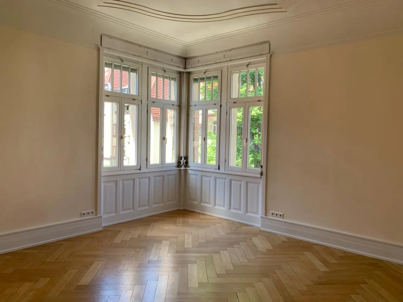 5 Zimmer Wohnung mit 170 m² in Heidelberg – Bild 2