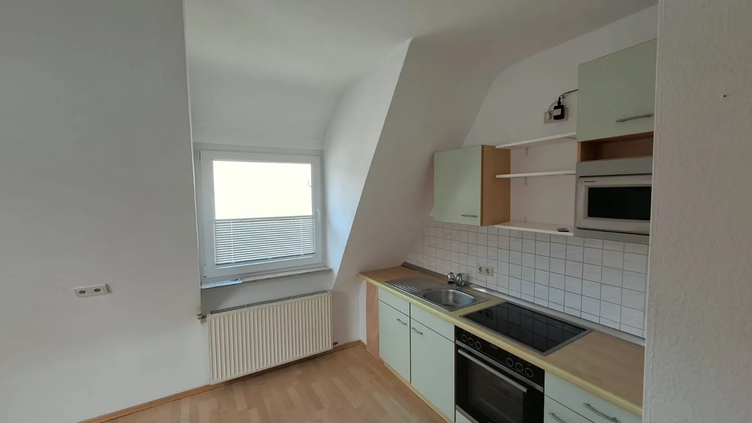 2 Zimmer Wohnung mit 70 m² in Stuttgart – Bild 5