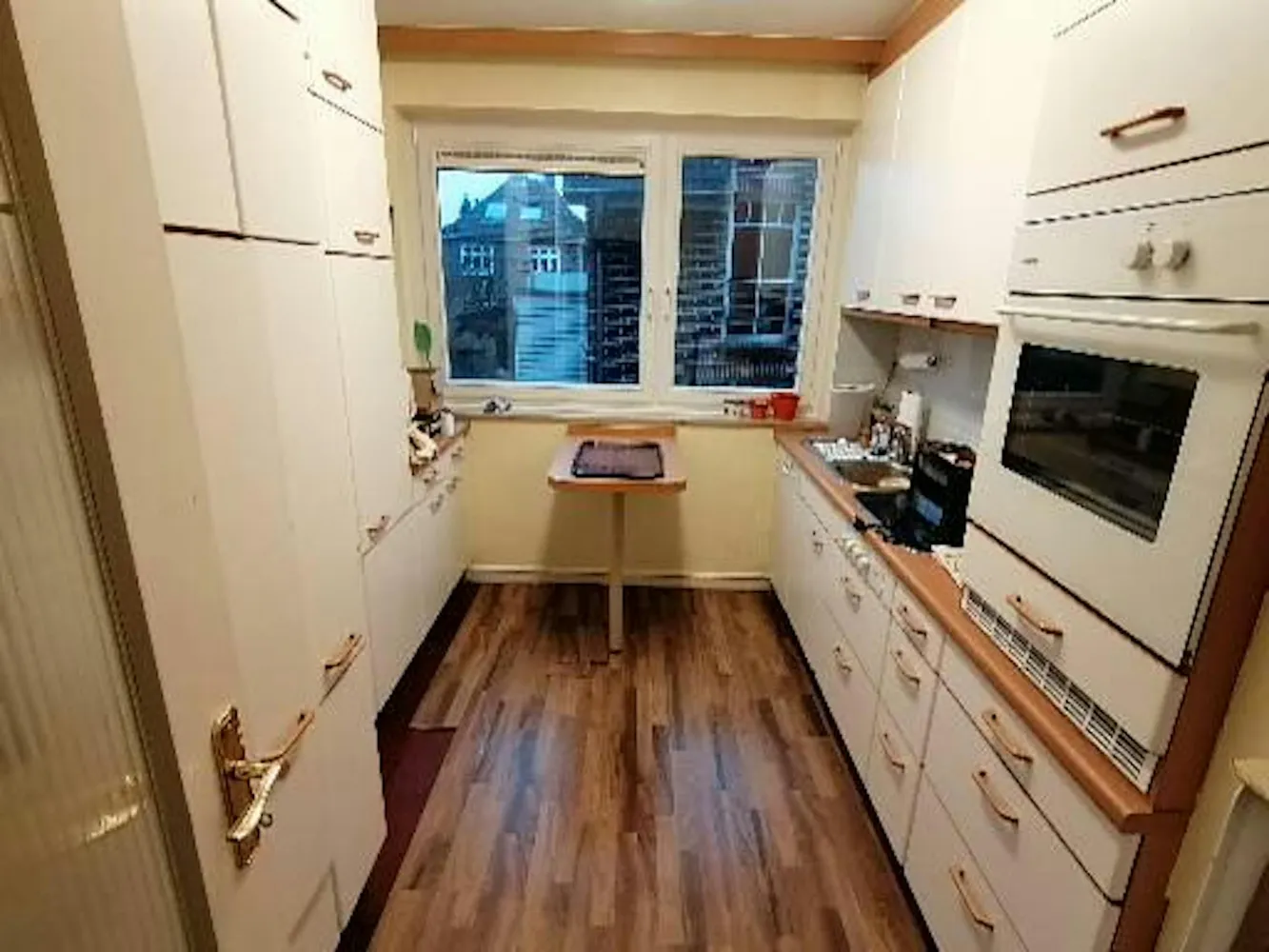 WG-Zimmer mit 40 m² in Hamburg – Bild 7