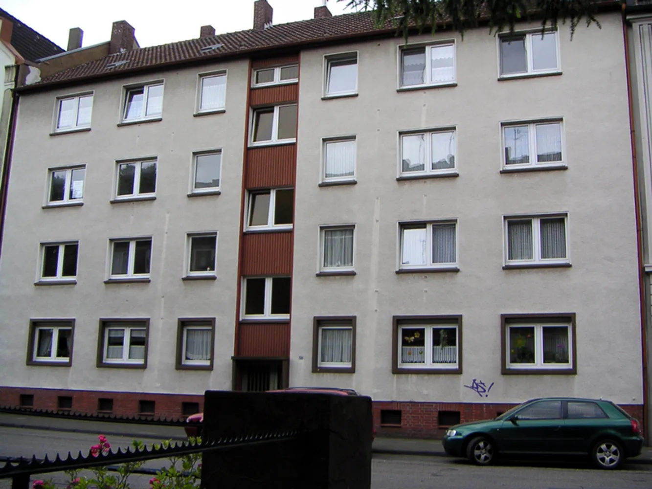 5 room apartment with 120 m² in Gelsenkirchen – Photo 2