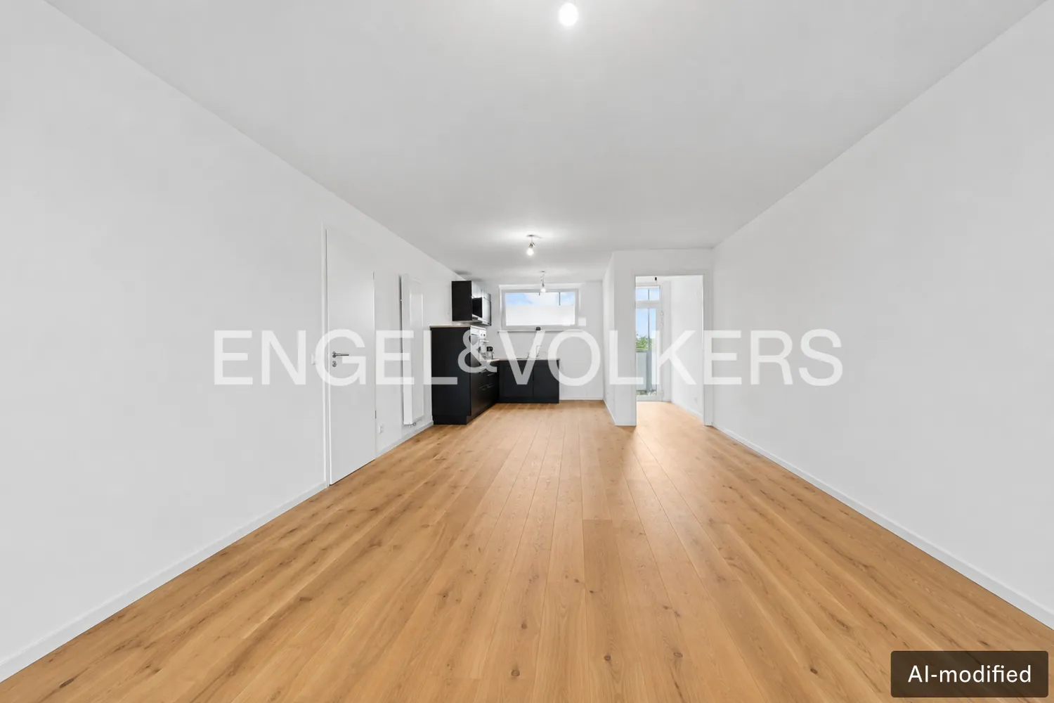 3 Zimmer Wohnung mit 82 m² in Köln – Bild 1