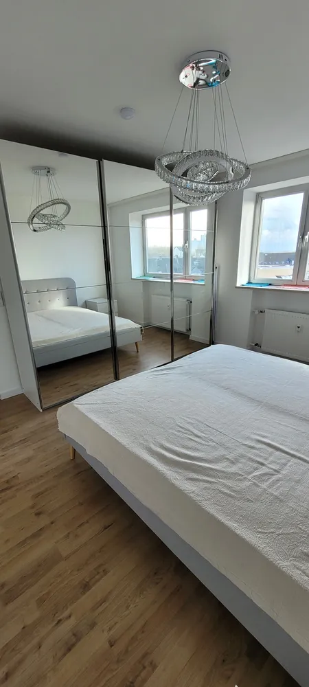2 Zimmer Wohnung mit 62 m² in Köln – Bild 2