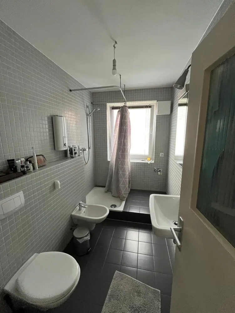 2 Zimmer Wohnung mit 63 m² in Hamburg – Bild 9