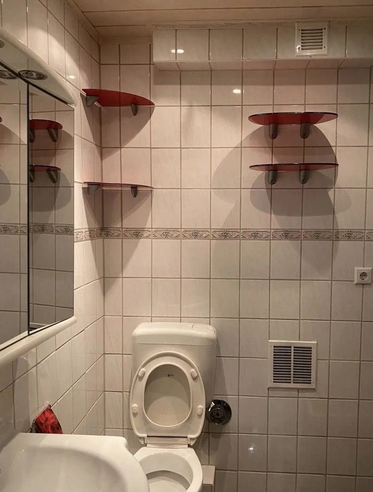 3 Zimmer Wohnung mit 90 m² in Osnabrück – Bild 4