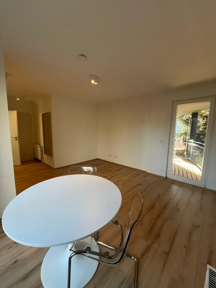 1 Zimmer Wohnung mit 25 m² in Aachen – Bild 2