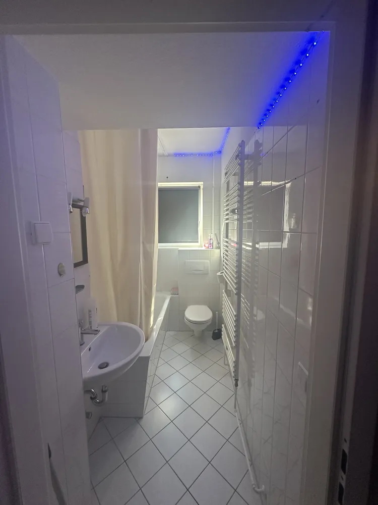2 Zimmer Wohnung mit 58 m² in Berlin – Bild 7