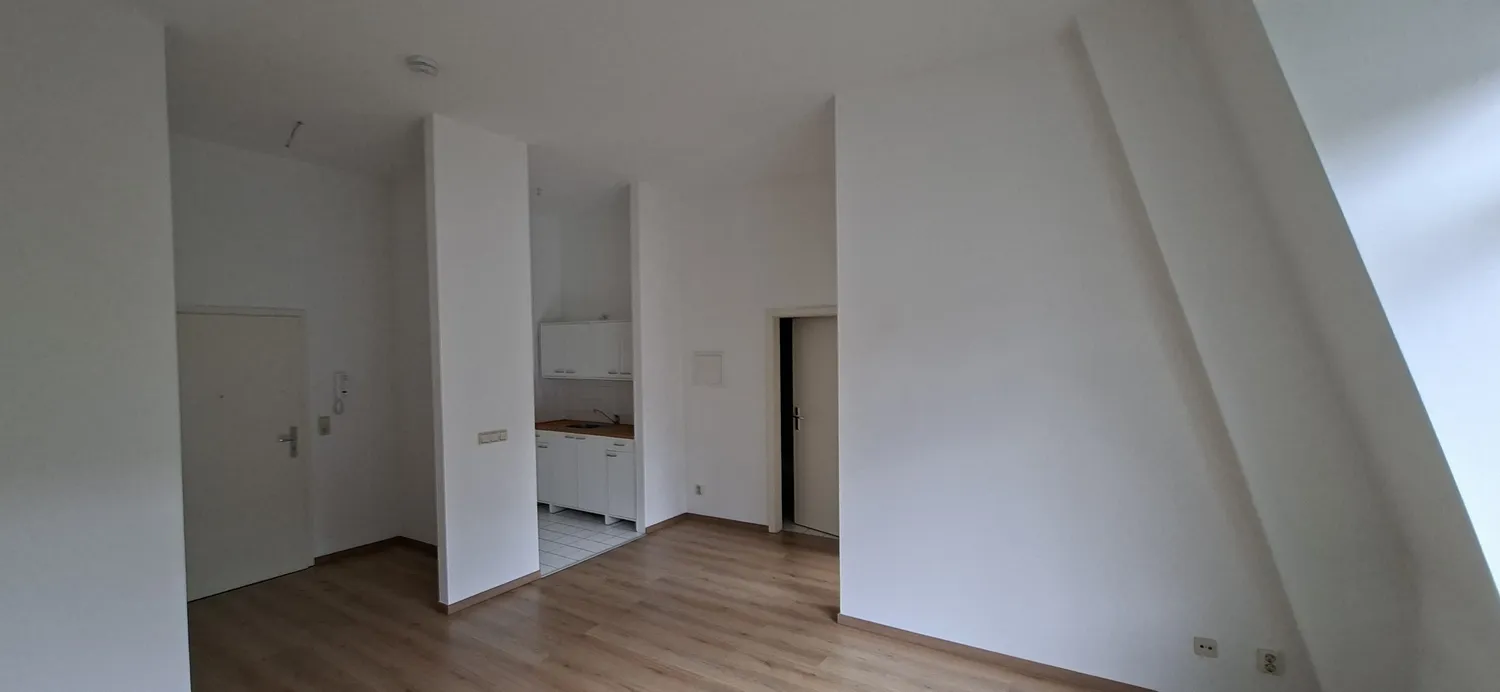 2 Zimmer Wohnung mit 40 m² in Dresden – Bild 1