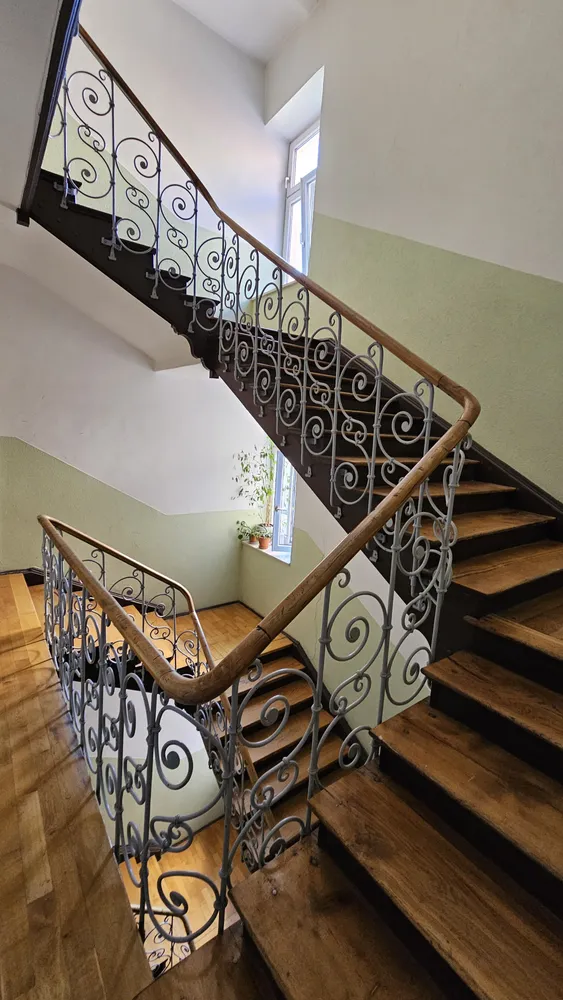 4 Zimmer Wohnung mit 103 m² in München – Bild 9