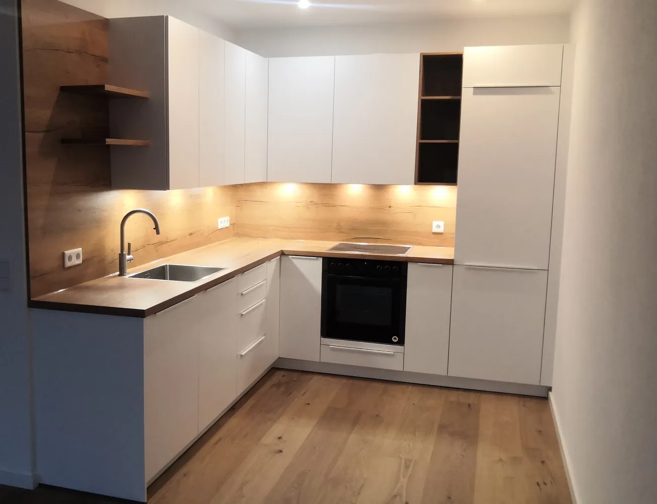 2 Zimmer Wohnung mit 63 m² in Ingolstadt – Bild 4