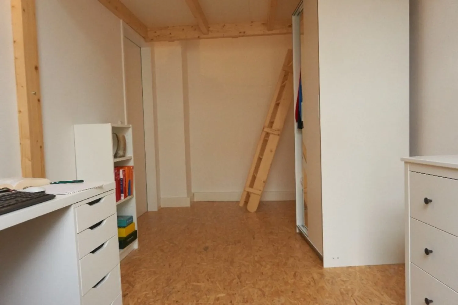 1 Zimmer Wohnung mit 12 m² in Hannover – Bild 2