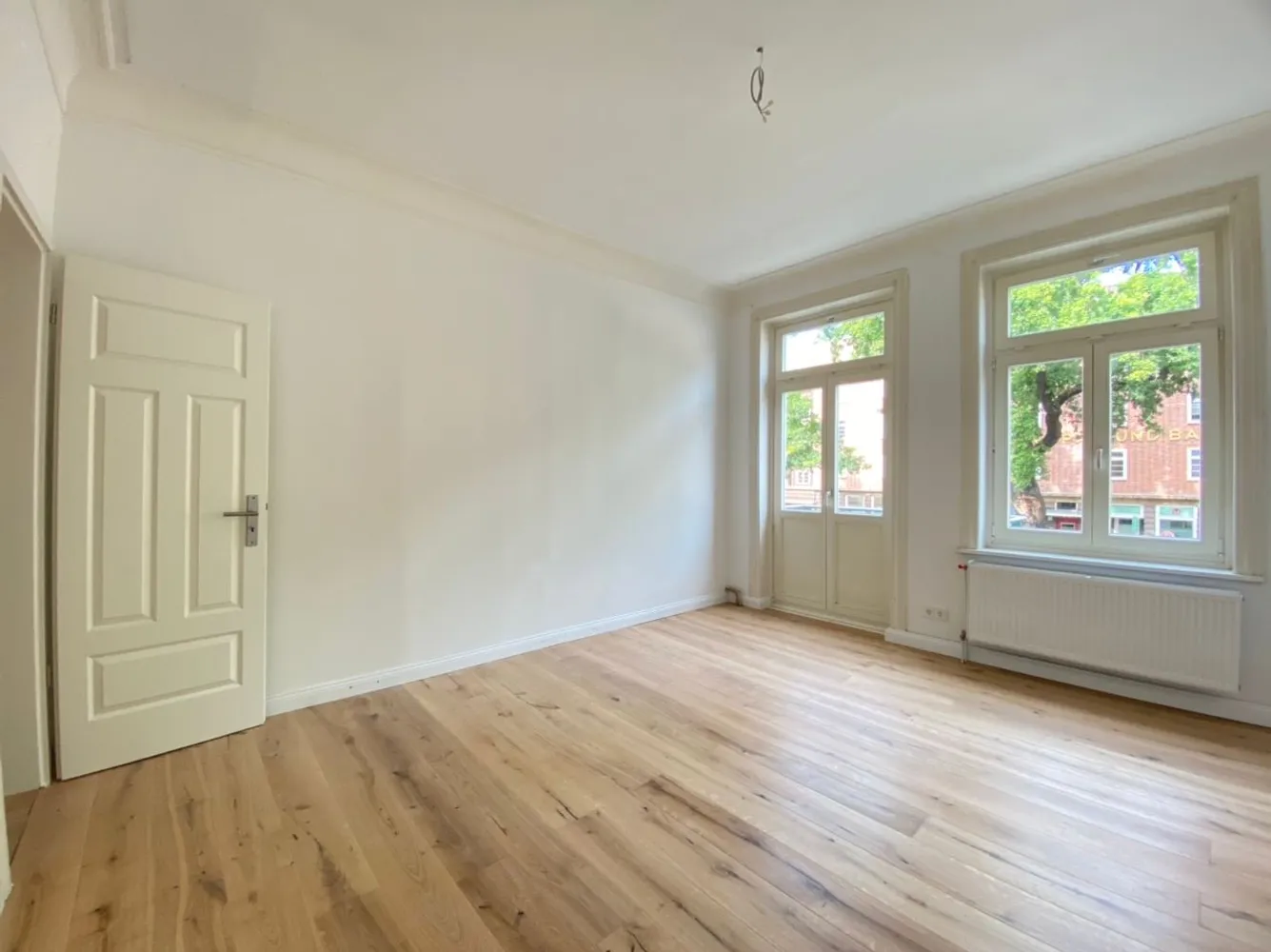 3 Zimmer Wohnung mit 68 m² in Hamburg – Bild 6