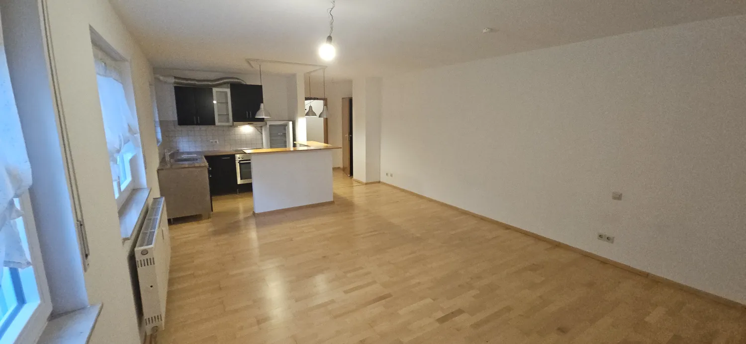 2 Zimmer Wohnung mit 42 m² in Karlsruhe – Bild 4