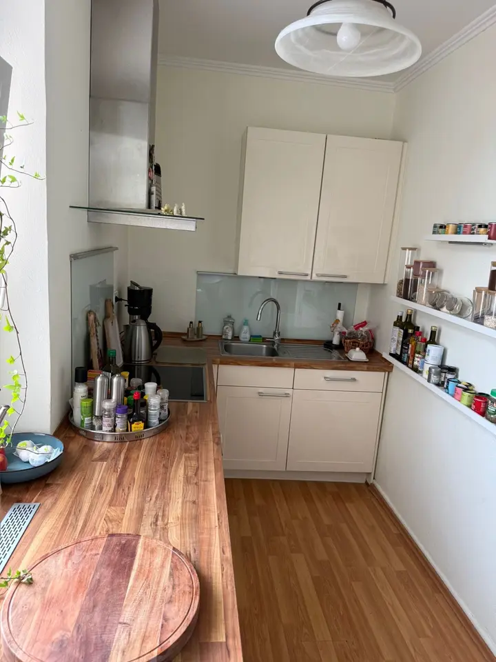 4 Zimmer Wohnung mit 74 m² in Oberhausen – Bild 5