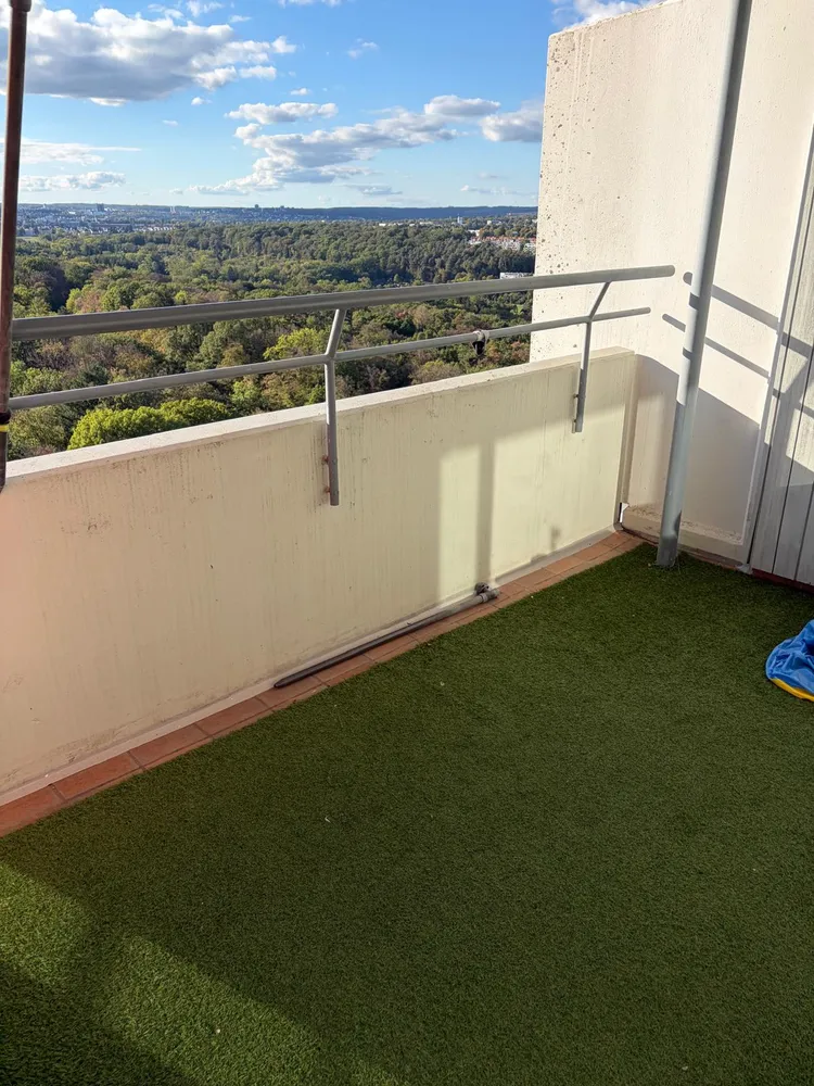2 Zimmer Wohnung mit 66 m² in Stuttgart – Bild 4