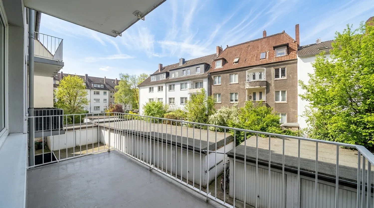 3 Zimmer Wohnung mit 93 m² in Dortmund – Bild 6