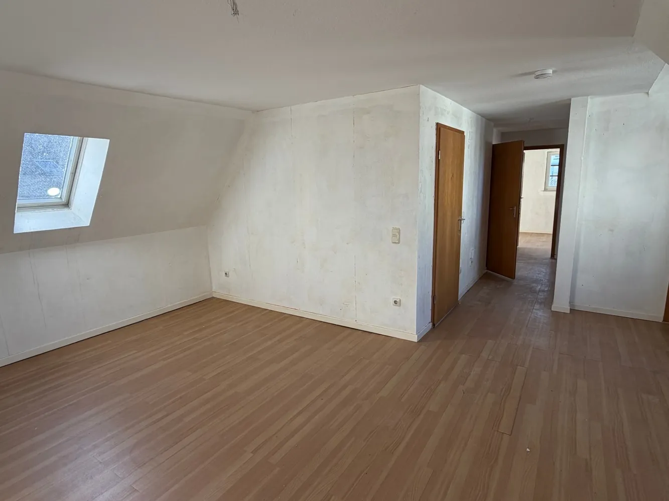 1 Zimmer Wohnung mit 45 m² in Mülheim an der Ruhr – Bild 3