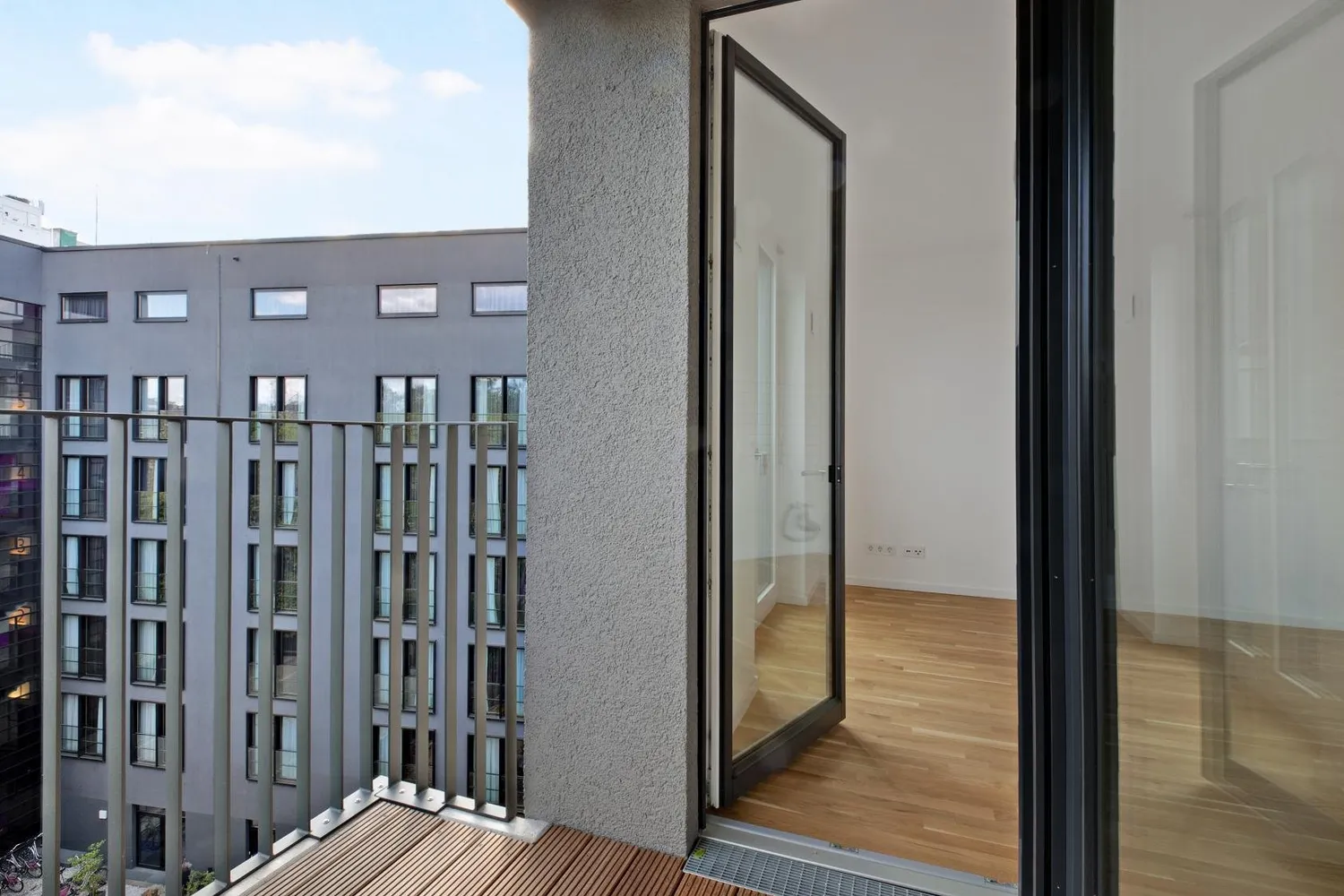 1 Zimmer Wohnung mit 33 m² in Berlin – Bild 11