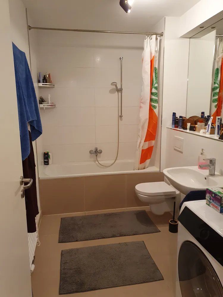 3 Zimmer Wohnung mit 89 m² in Hamburg – Bild 10