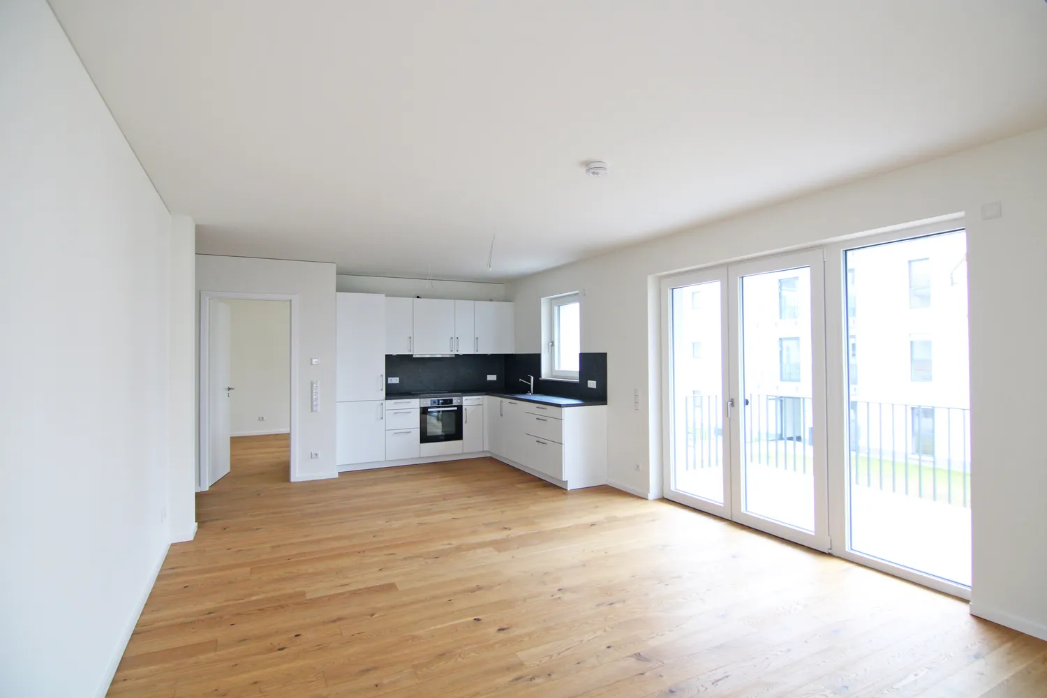 3 Zimmer Wohnung mit 85 m² in Königs Wusterhausen – Bild 2