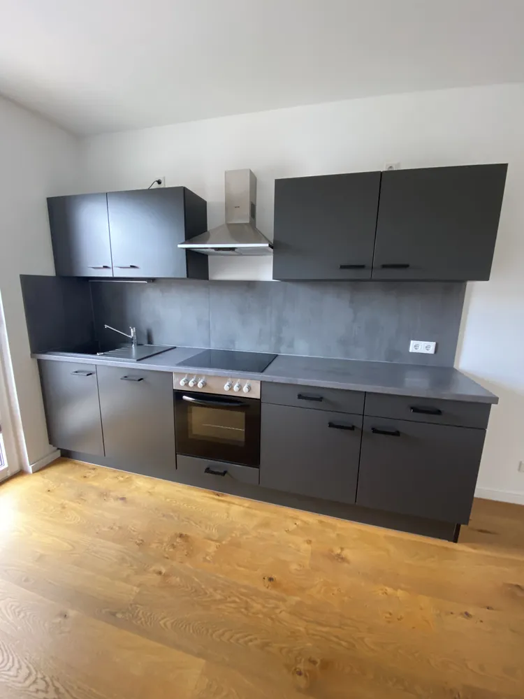 2 Zimmer Wohnung mit 64 m² in Nürnberg – Bild 3