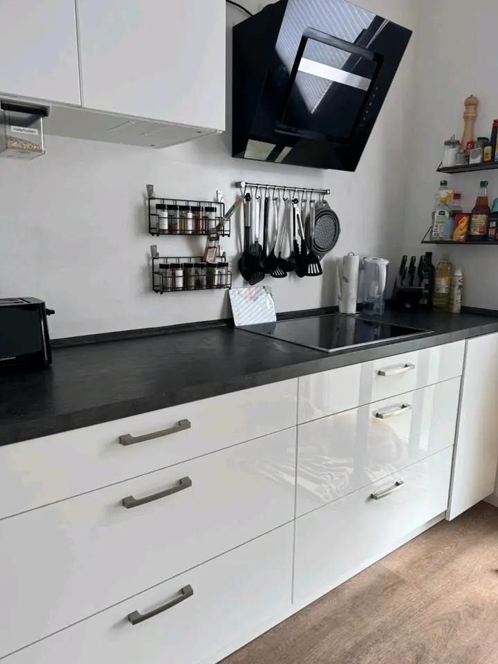 3 Zimmer Wohnung mit 86 m² in Erfurt – Bild 1
