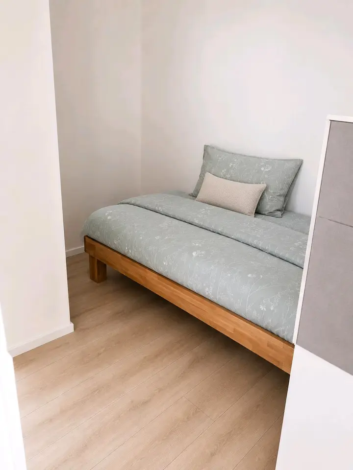 Studio mit 24 m² in Minden – Bild 1