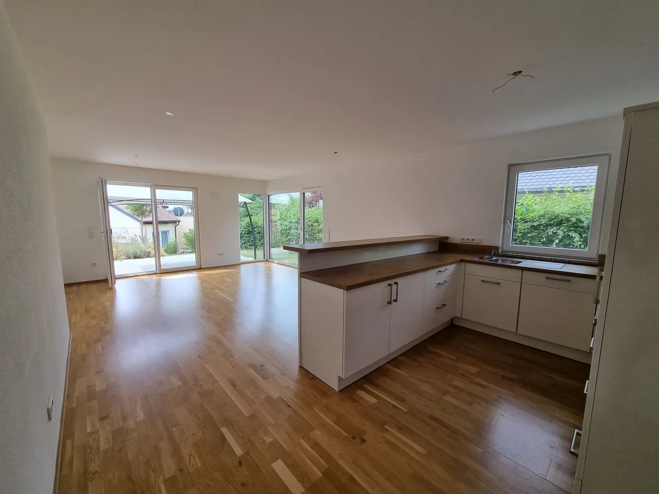 4 Zimmer Wohnung mit 110 m² in Freising – Bild 9
