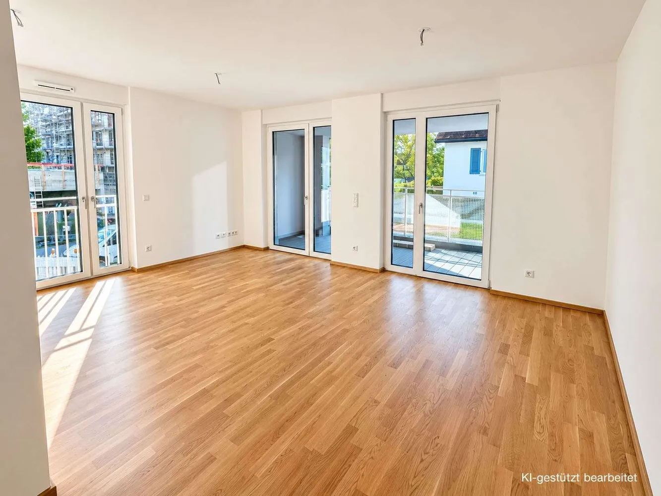 4 Zimmer Wohnung mit 101 m² in München – Bild 5