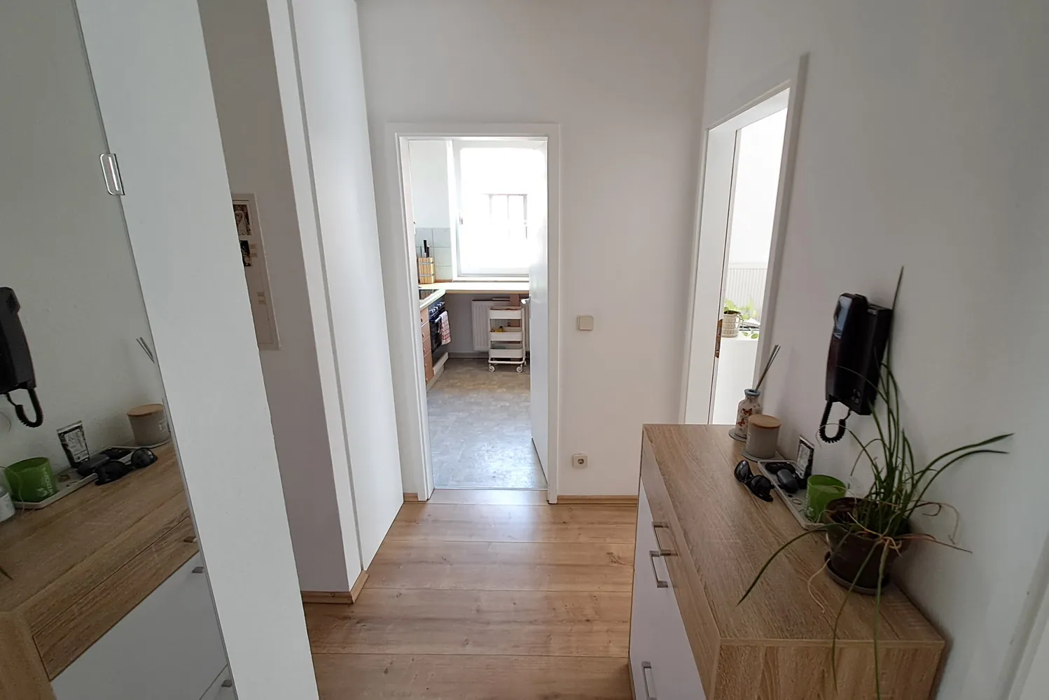 2 Zimmer Wohnung mit 61 m² in Mainz – Bild 10