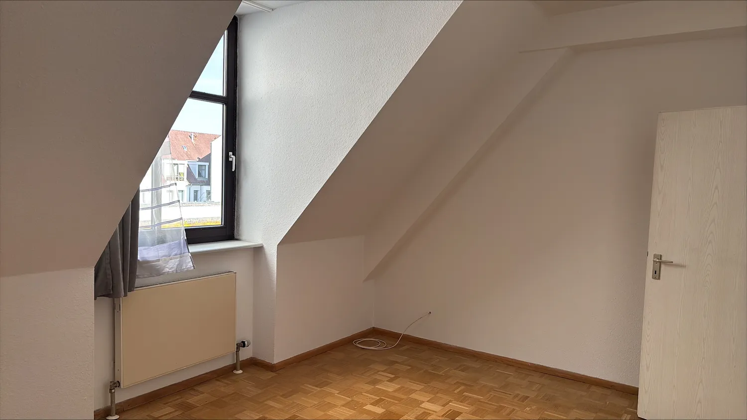 2 Zimmer Wohnung mit 43 m² in Villingen-Schwenningen – Bild 3