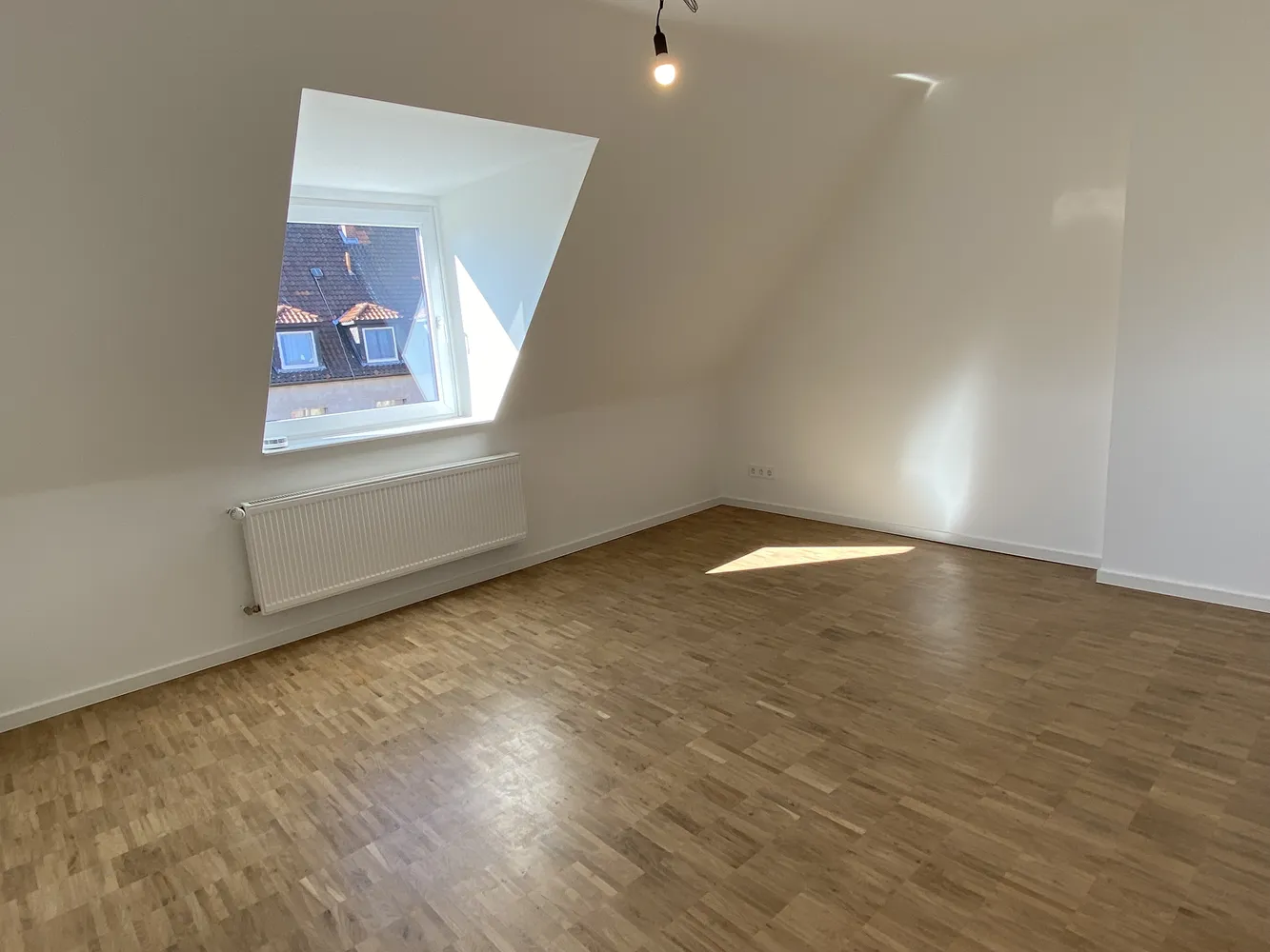 3 Zimmer Wohnung mit 63 m² in Hannover – Bild 1