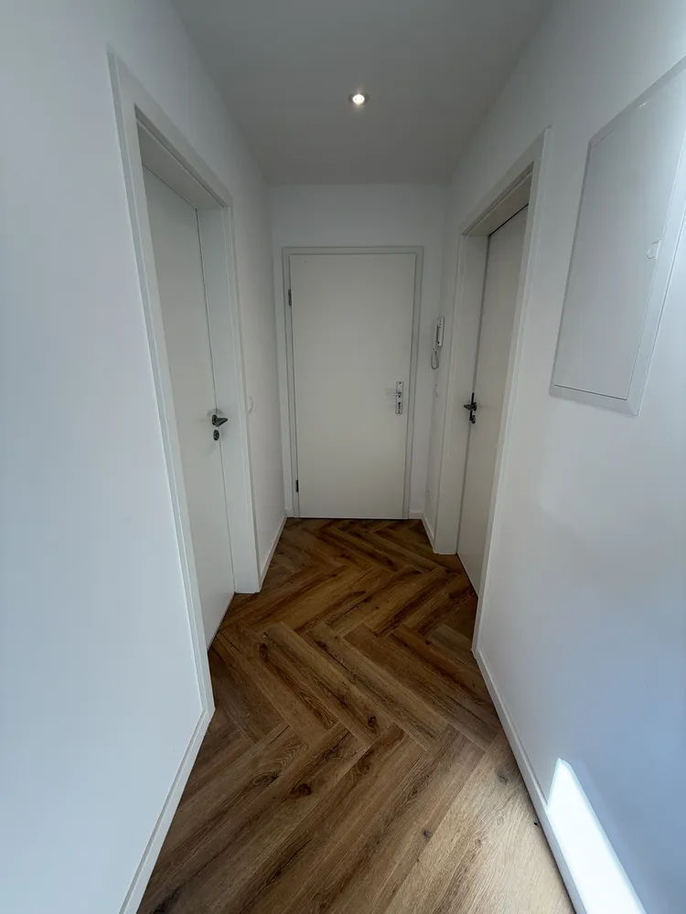 2 Zimmer Wohnung mit 45 m² in Schwäbisch Hall – Bild 4