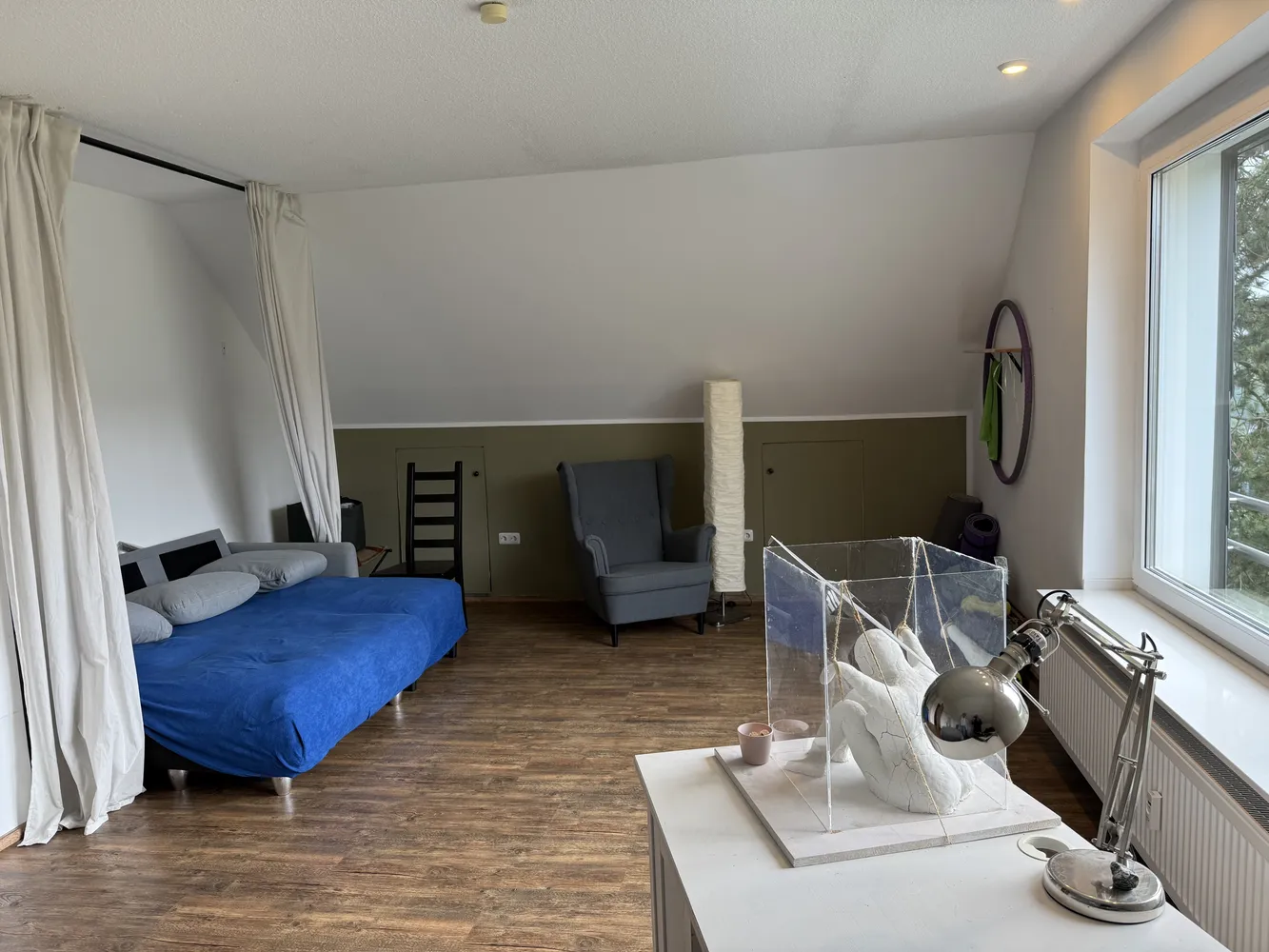 3 Zimmer Wohnung mit 86 m² in Hagen – Bild 9