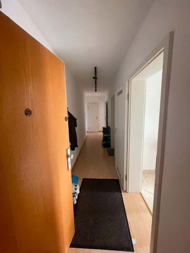 Shared room with 18 m² in Stuttgart – Photo 9