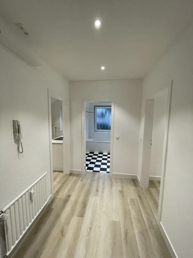1 Zimmer Wohnung mit 43 m² in Göttingen – Bild 5