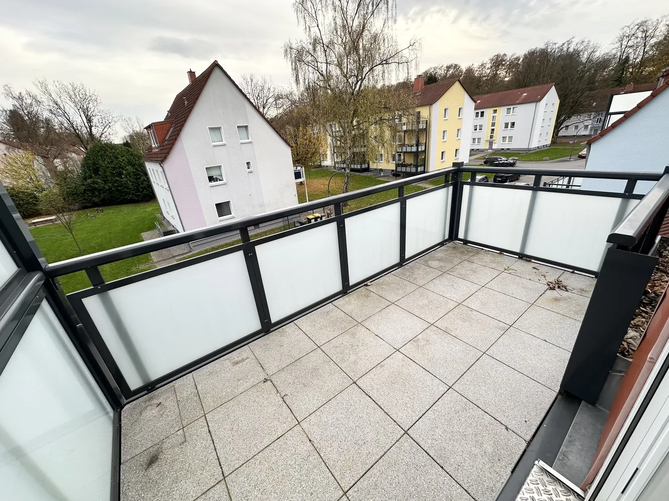 2 Zimmer Wohnung mit 43 m² in Dortmund – Bild 8