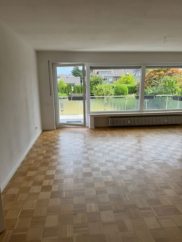 2 Zimmer Wohnung mit 80 m² in Essen – Bild 1
