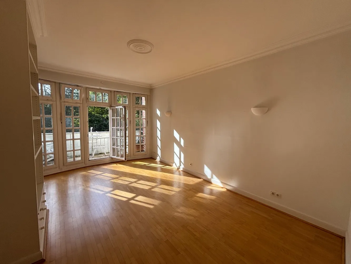 5 Zimmer Wohnung mit 159 m² in Münster – Bild 4