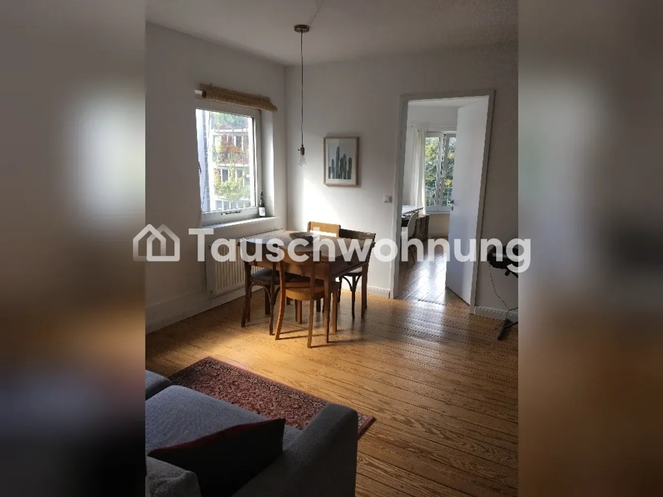 3 room apartment with 63 m² in Hamburg – Photo 4