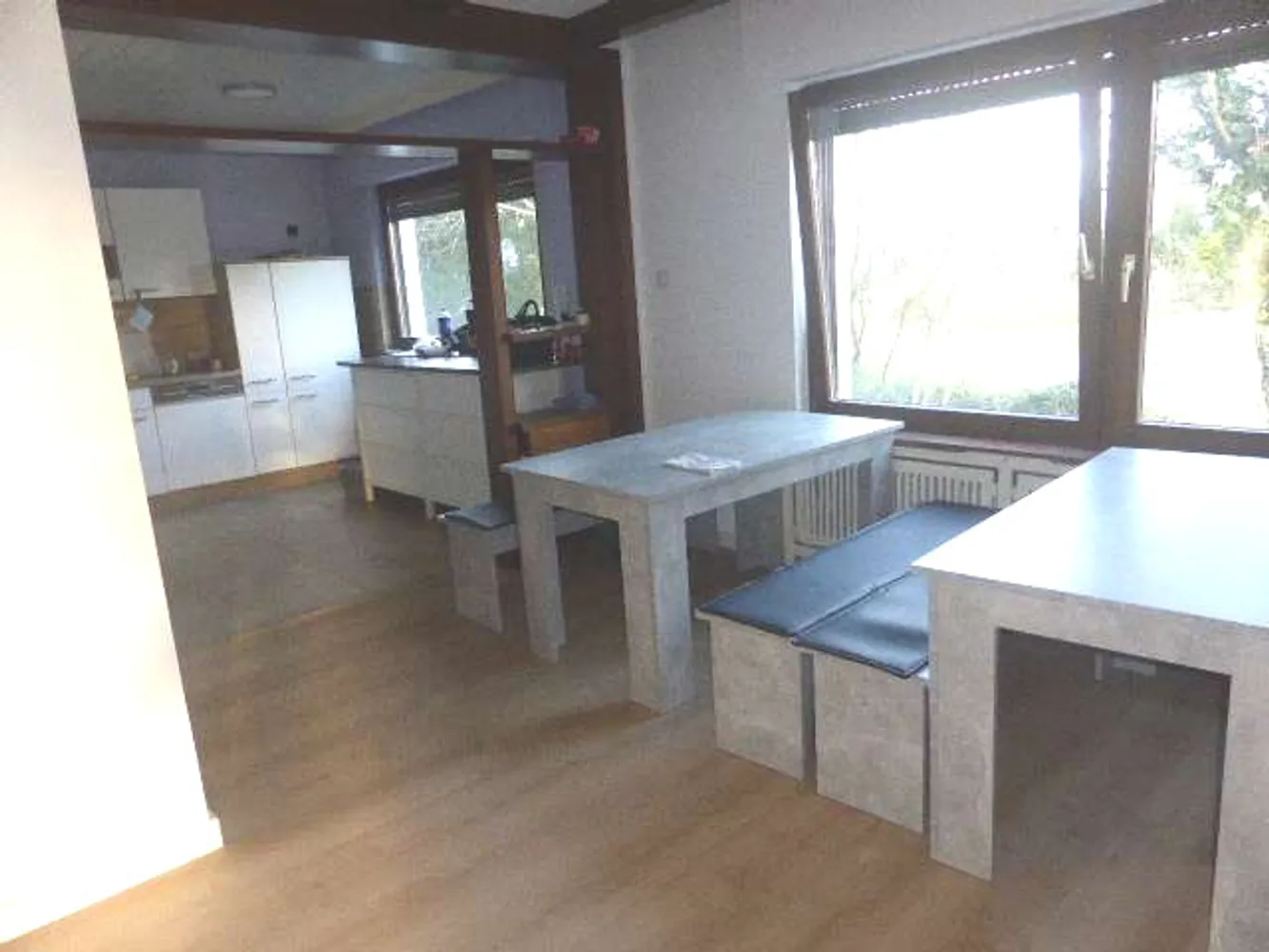 1 Zimmer Wohnung mit 20 m² in Hanau – Bild 10