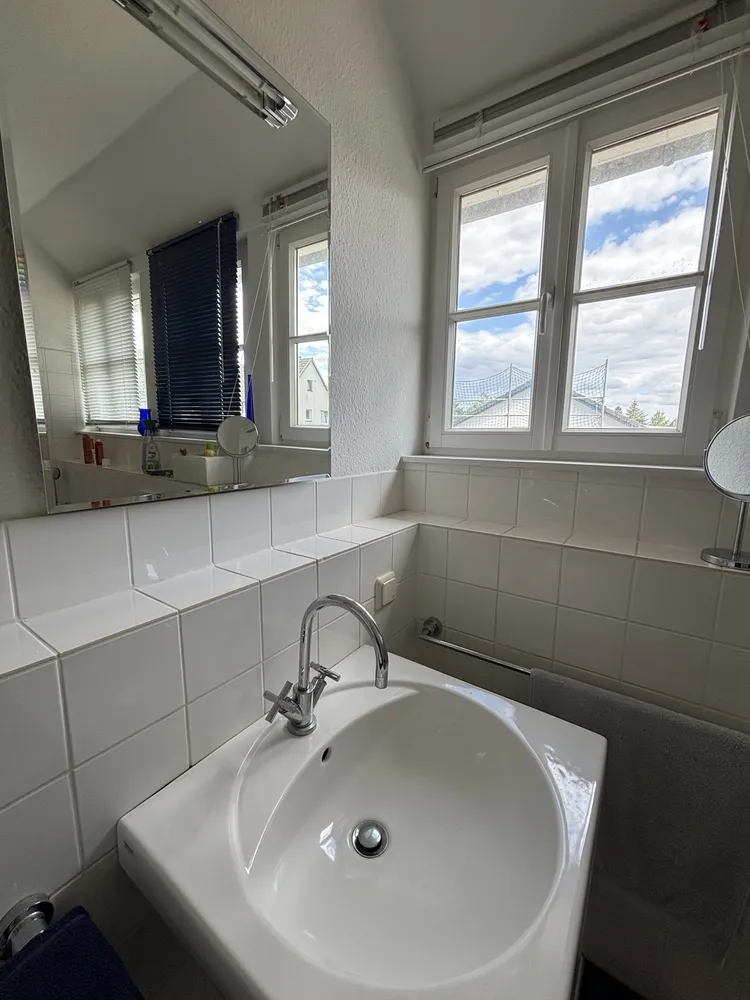 6 Zimmer Wohnung mit 150 m² in Hannover – Bild 7