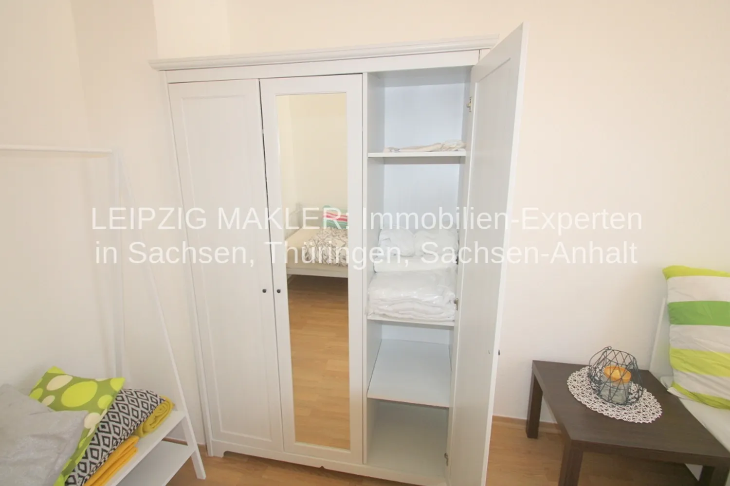 2 Zimmer Wohnung mit 66 m² in Leipzig – Bild 5