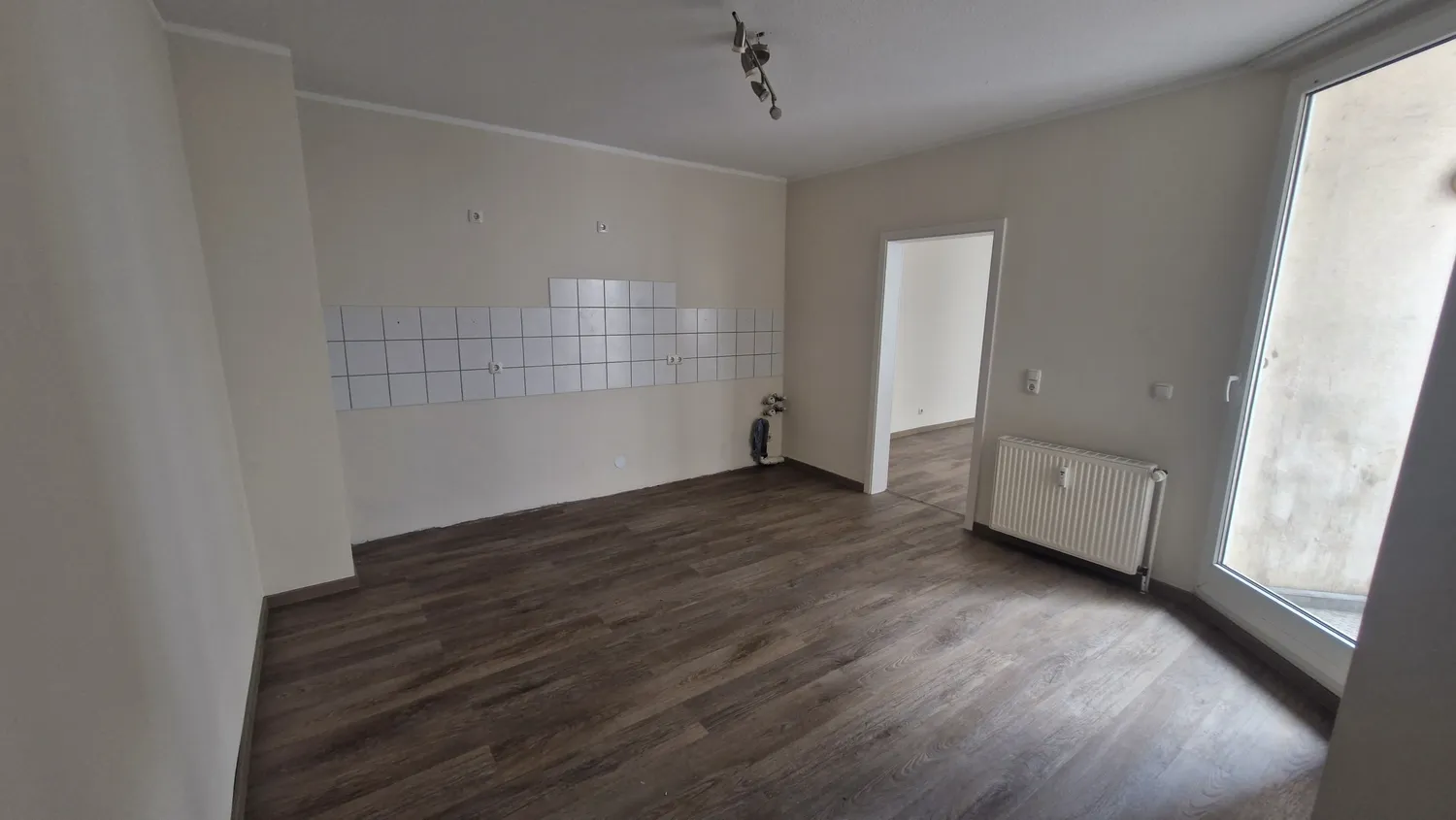 4 room apartment with 94 m² in Magdeburg – Photo 4