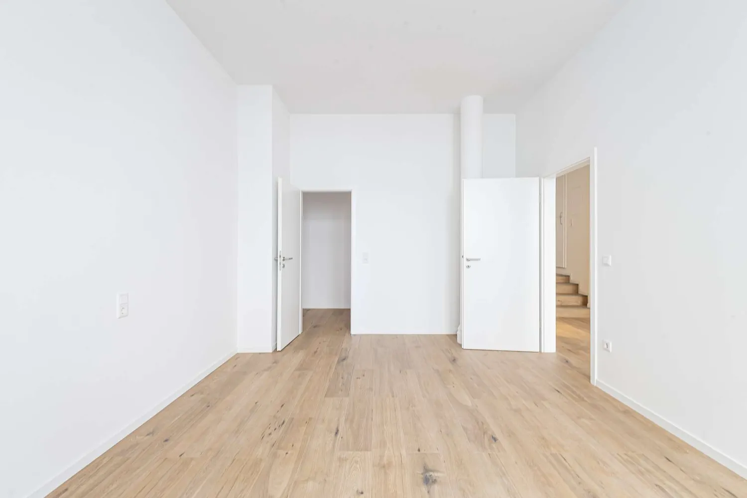 3 Zimmer Wohnung mit 80 m² in Wuppertal – Bild 8