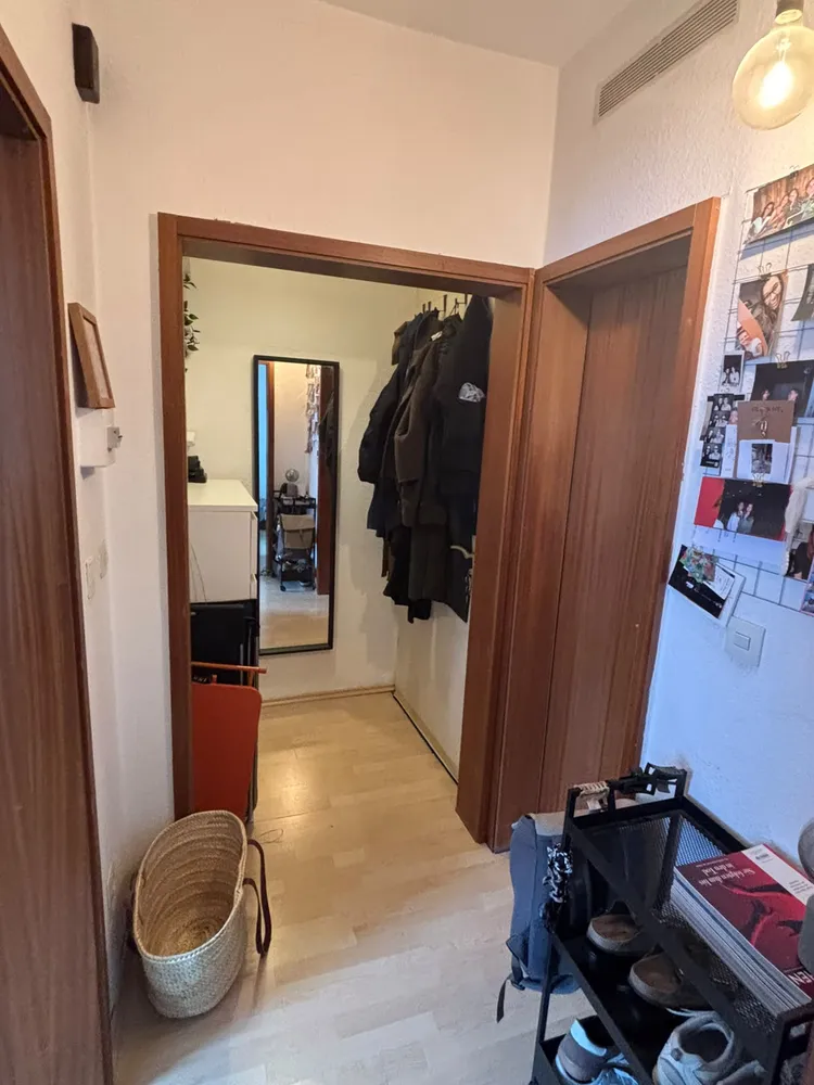 1 Zimmer Wohnung mit 40 m² in Düsseldorf – Bild 9
