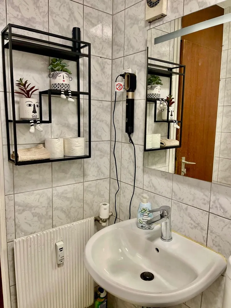 1 Zimmer Wohnung mit 34 m² in München – Bild 6