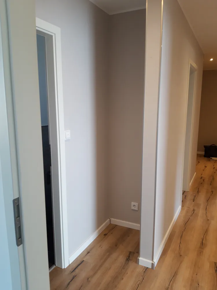 3 room apartment with 75 m² in Hanover – Photo 8