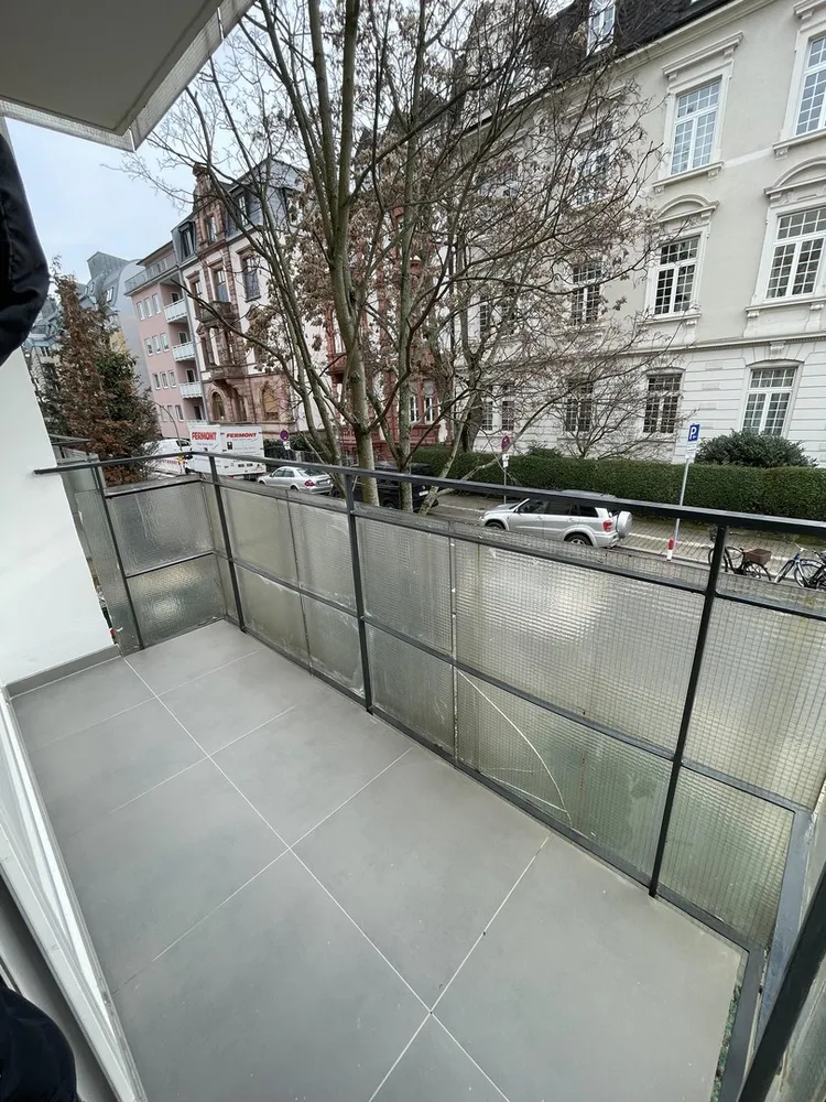 1 Zimmer Wohnung mit 34 m² in Frankfurt am Main – Bild 10