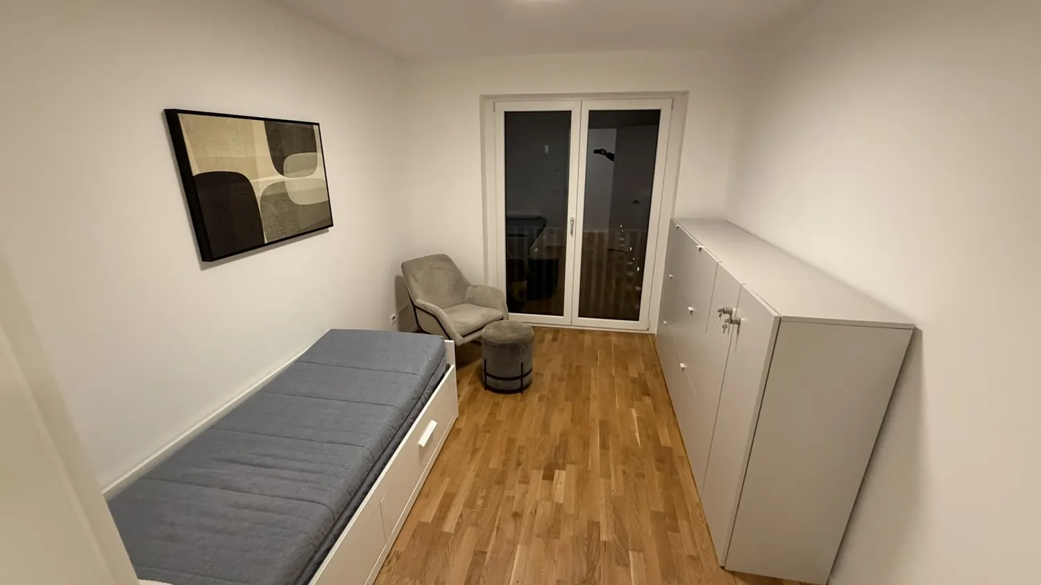 4 Zimmer Wohnung mit 83 m² in Stuttgart – Bild 5