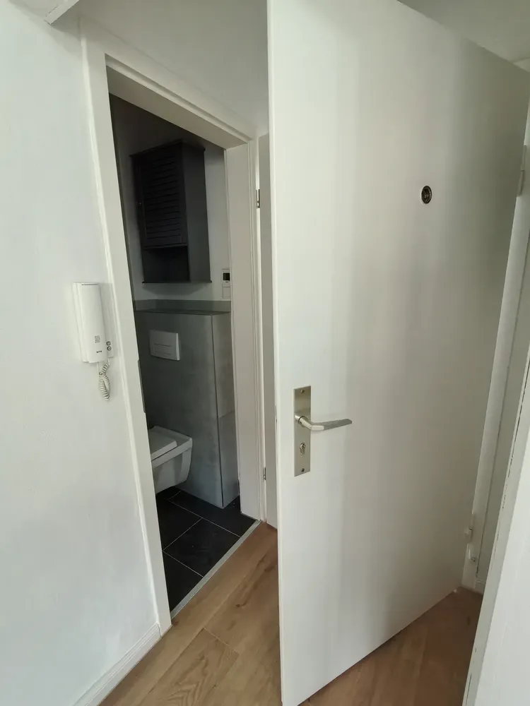 1 Zimmer Wohnung mit 25 m² in Braunschweig – Bild 4